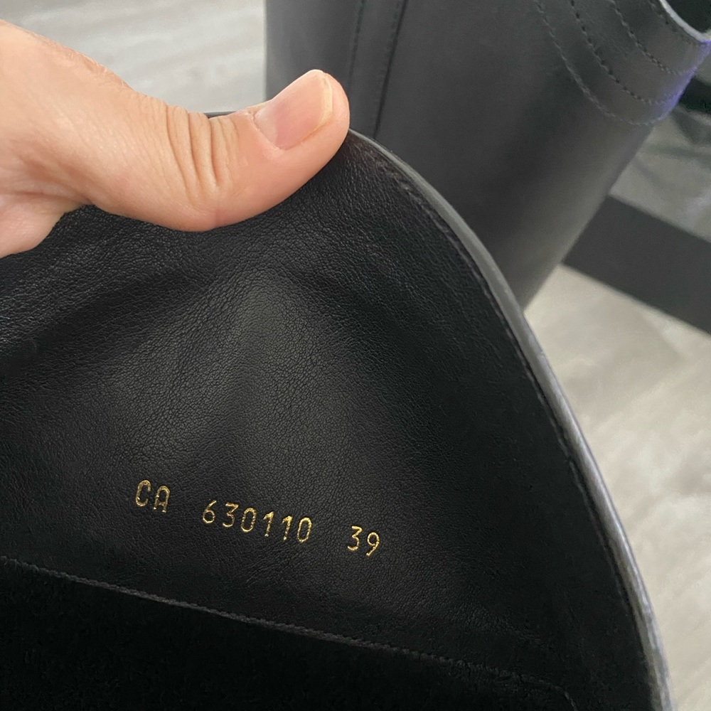 Authentic YSL - Picture 6 of 11